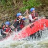 Tenorio River Rafting 1
