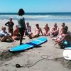 playa avellanas surf lessons